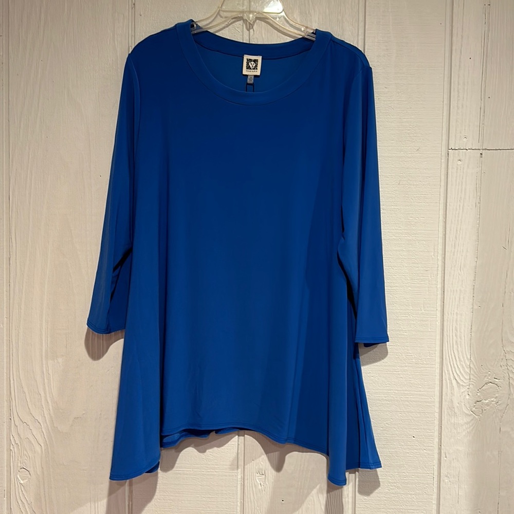 Anne Klein Blouse